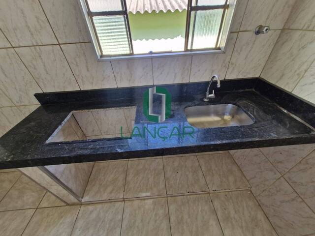 Apartamento para Locação em Vespasiano - 5