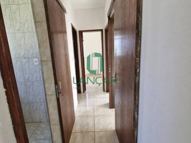 Apartamento para Locação em Vespasiano - 4