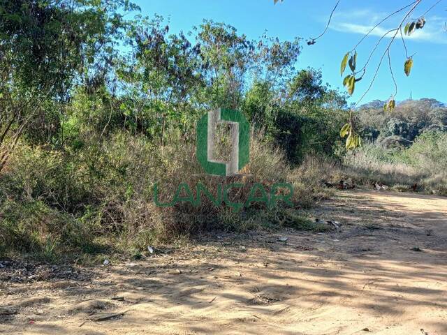 #L0503 - Lote para Venda em Vespasiano - MG - 1
