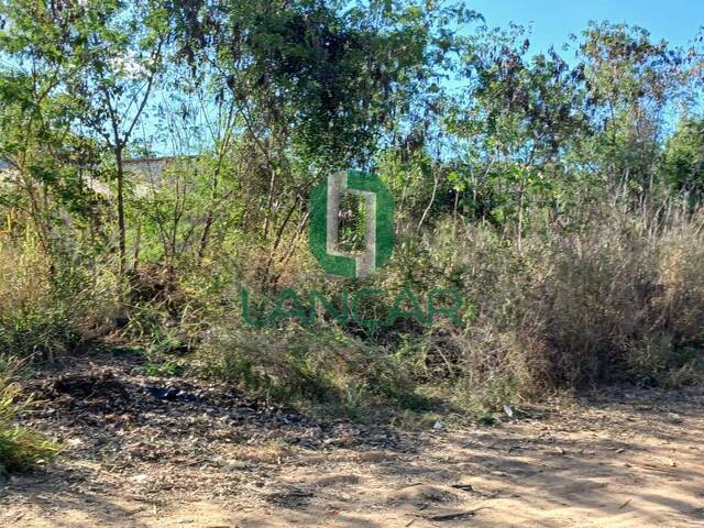 #L0503 - Lote para Venda em Vespasiano - MG - 2