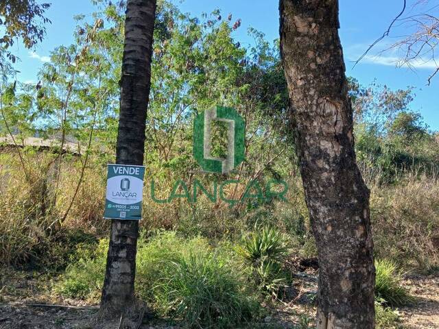 #L0503 - Lote para Venda em Vespasiano - MG - 3