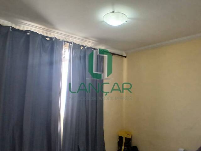 Apartamento para Venda em Vespasiano - 4