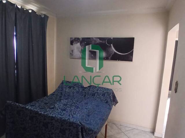 Apartamento para Venda em Vespasiano - 3