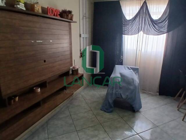 Apartamento para Venda em Vespasiano - 2