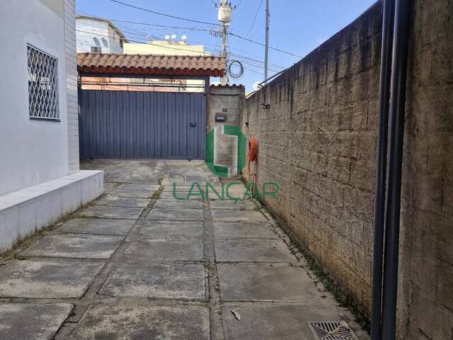 Apartamento para Locação em Vespasiano - 4