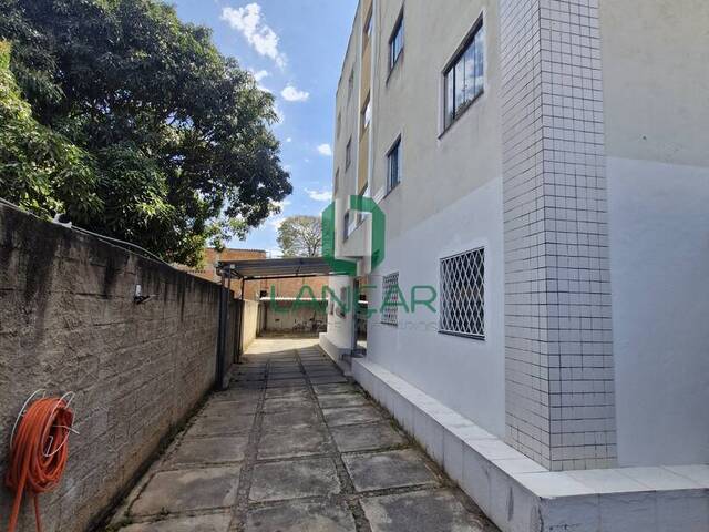 Apartamento para Locação em Vespasiano - 2
