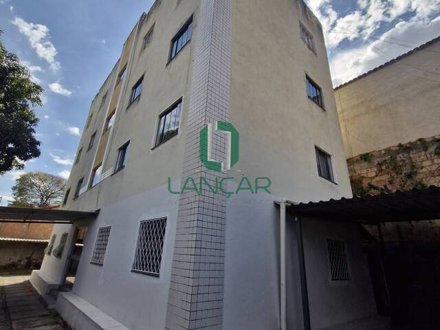 Locação em Vale Formoso - Vespasiano