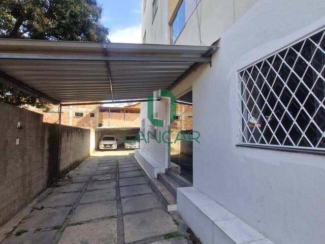 Apartamento para Locação em Vespasiano - 3