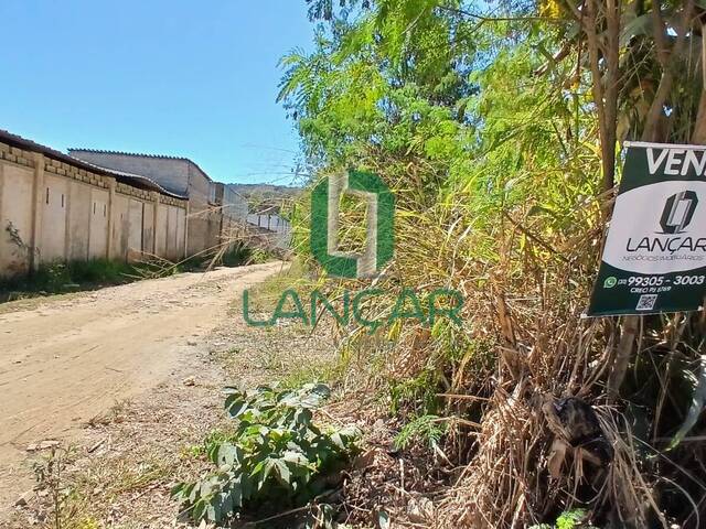 #L0463 - Lote para Venda em Vespasiano - MG - 3