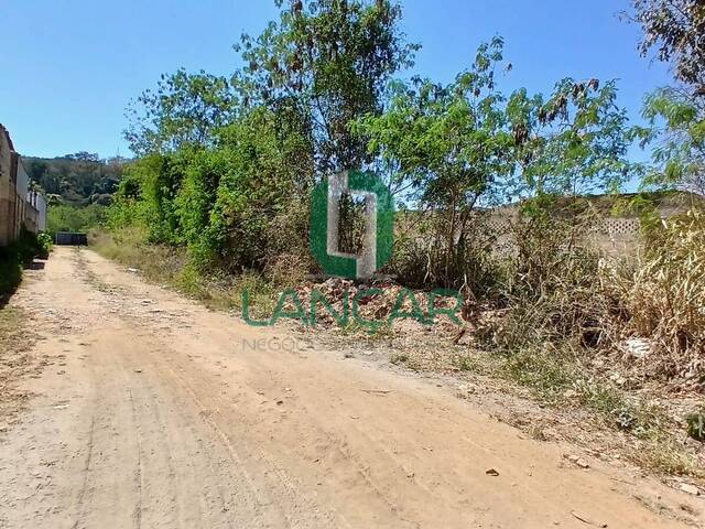 #L0463 - Lote para Venda em Vespasiano - MG - 2