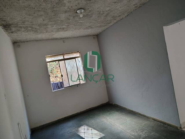 #L0402 - Apartamento para Venda em Vespasiano - MG - 2