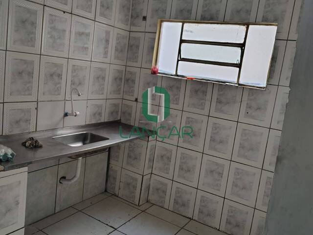 Apartamento para Venda em Vespasiano - 4
