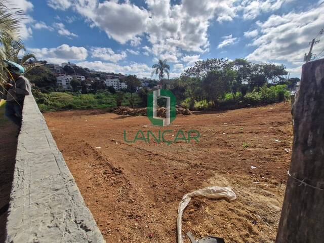 #L0467 - Lote para Venda em São José da Lapa - MG - 2