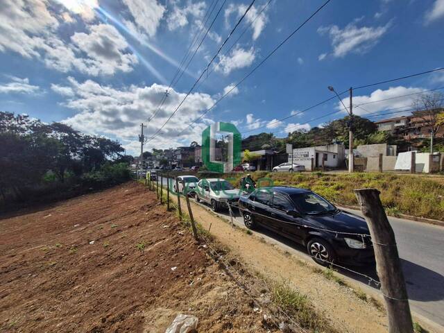 Lote para Venda em São José da Lapa - 4