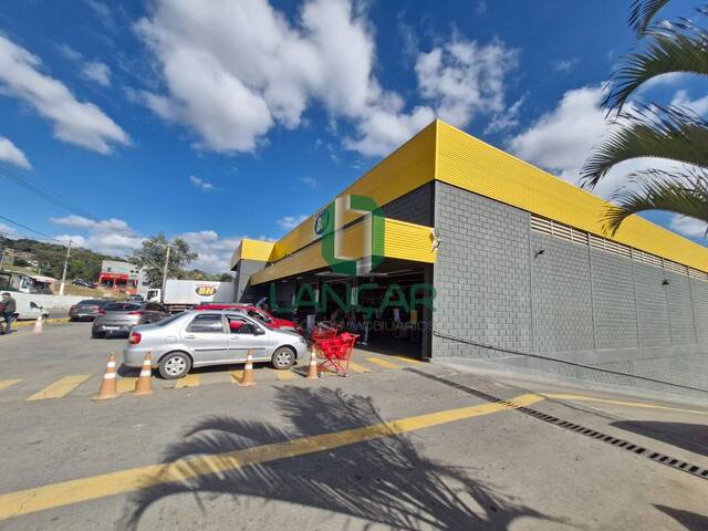 Lote para Venda em São José da Lapa - 5