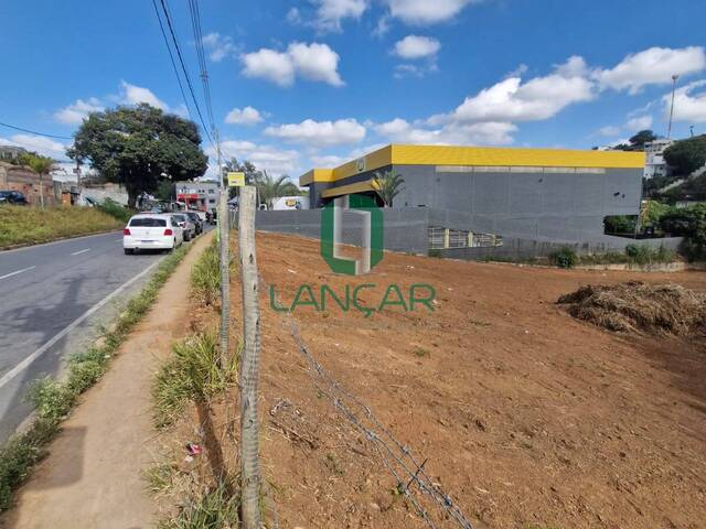 #L0467 - Lote para Venda em São José da Lapa - MG - 1