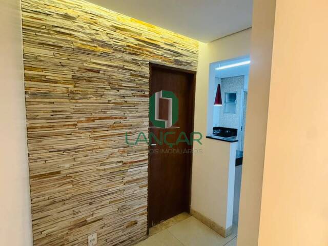 Casa para Locação em São José da Lapa - 2