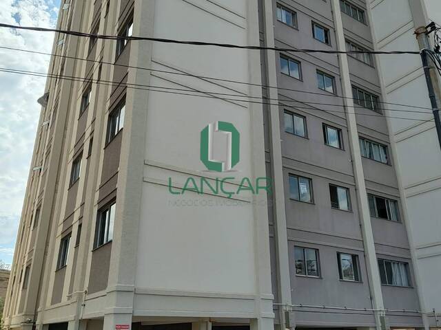 #L0469 - Apartamento para Venda em Vespasiano - MG - 2