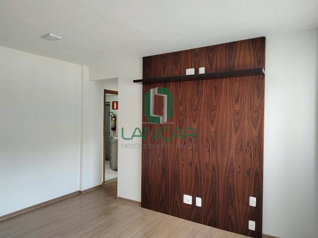 Apartamento para Venda em Vespasiano - 5