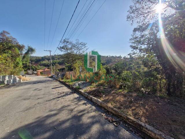#L0470 - Área para Venda em Vespasiano - MG - 2