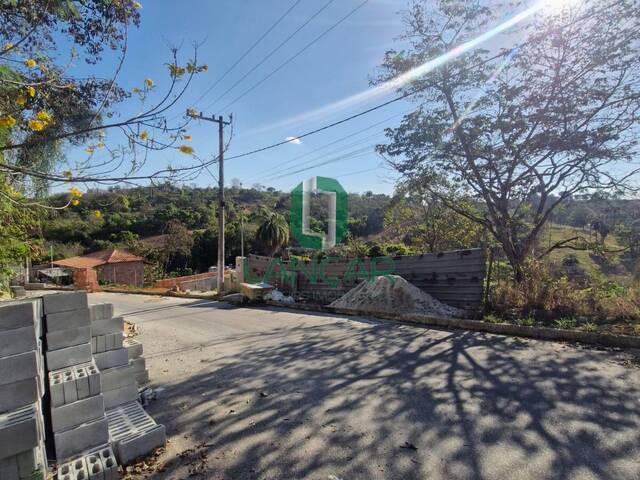 #L0470 - Área para Venda em Vespasiano - MG - 3
