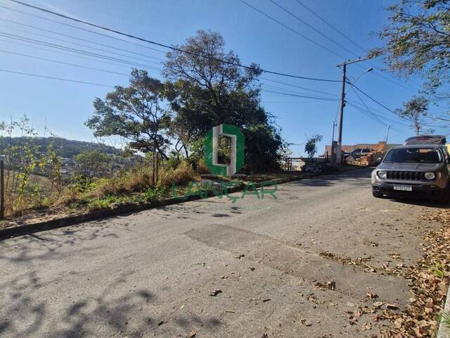 #L0470 - Área para Venda em Vespasiano - MG - 1