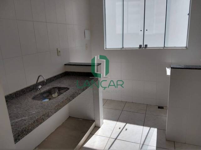Cobertura para Venda em São José da Lapa - 4