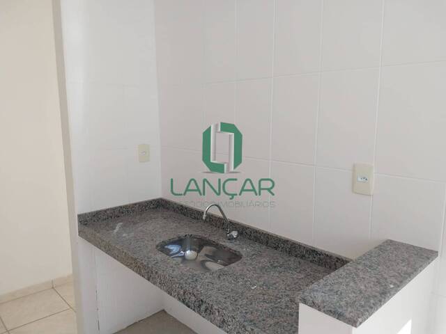 Cobertura para Venda em São José da Lapa - 5