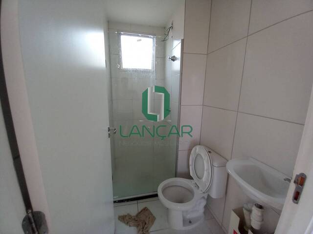 Apartamento para Locação em Vespasiano - 4