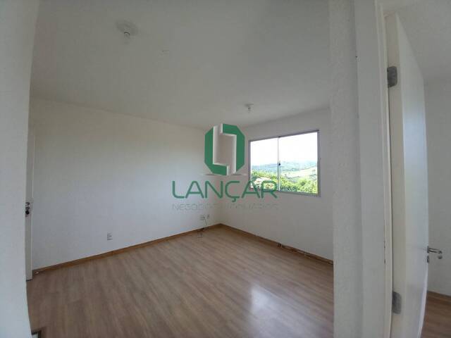 Apartamento para Locação em Vespasiano - 5