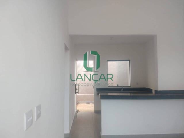 Casa para Locação em São José da Lapa - 4