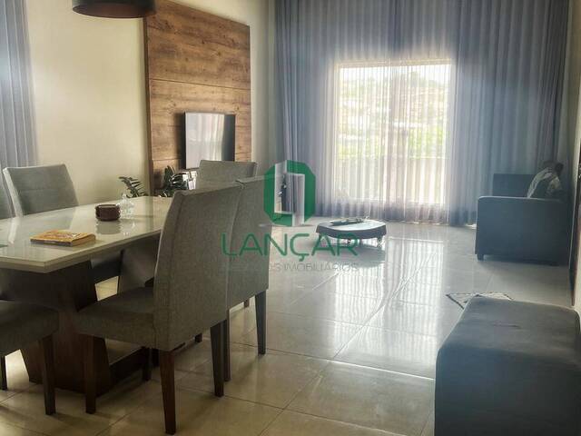 Casa para Locação em São José da Lapa - 4