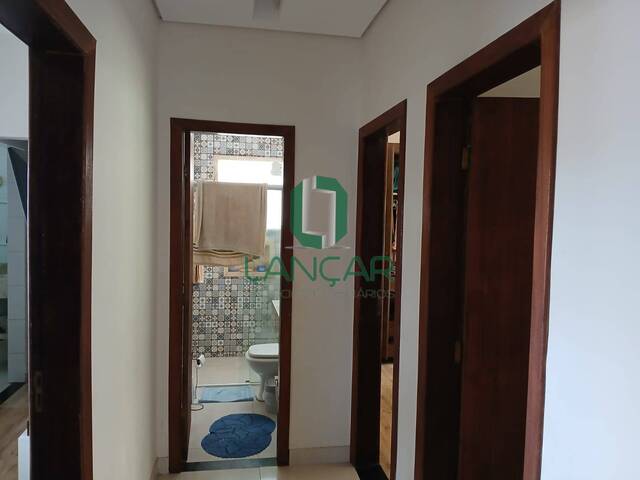 Casa para Locação em São José da Lapa - 5