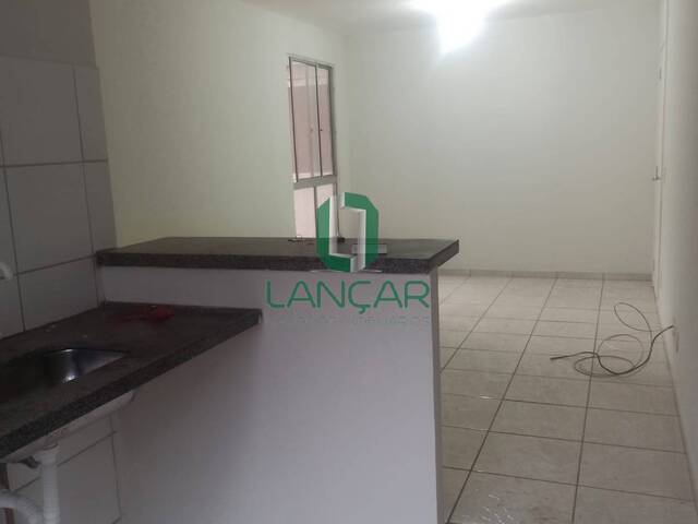 Apartamento para Locação em Vespasiano - 4