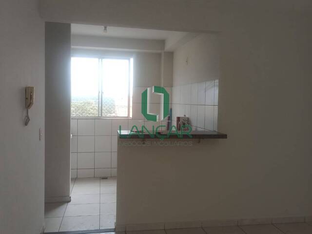 Apartamento para Locação em Vespasiano - 5