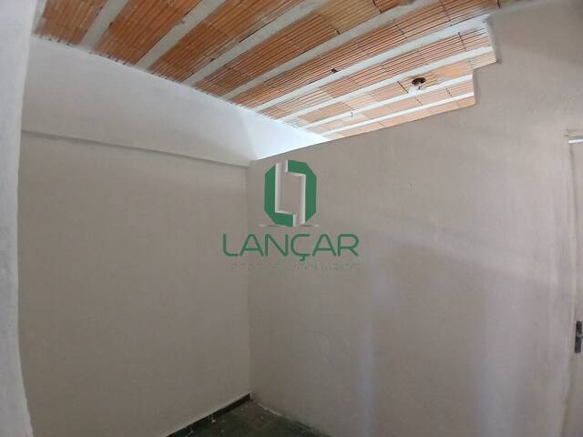 #L0345 - Casa para Locação em Vespasiano - MG - 2