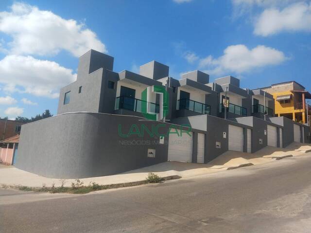 #L0360 - Casa para Venda em São José da Lapa - MG