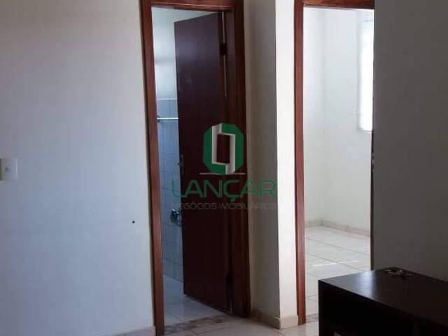 Apartamento para Locação em Ribeirão das Neves - 5