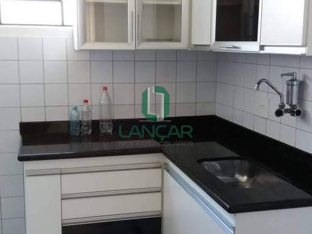 Apartamento para Locação em Ribeirão das Neves - 4