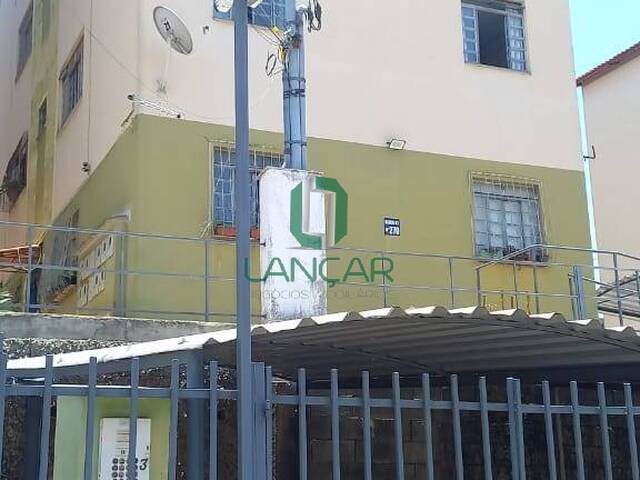 #L0388 - Apartamento para Locação em Ribeirão das Neves - MG - 2