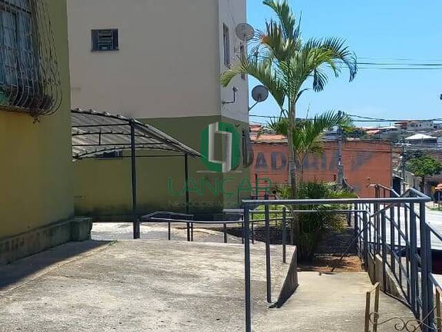 #L0388 - Apartamento para Locação em Ribeirão das Neves - MG - 1