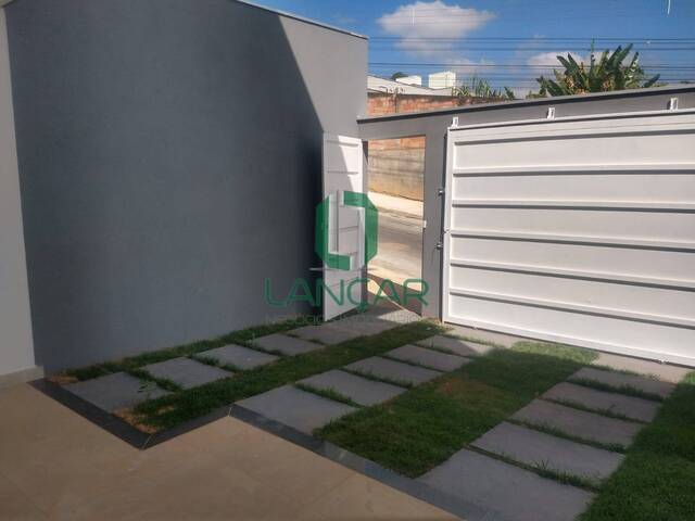 Casa para Locação em São José da Lapa - 5