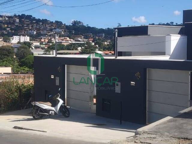 #L0427 - Casa para Venda em São José da Lapa - MG - 2
