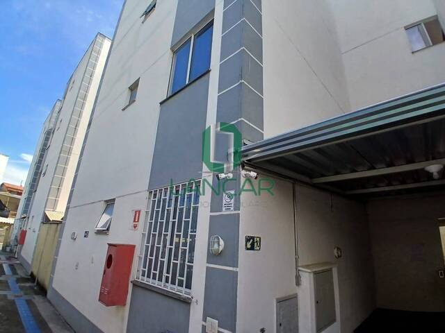 Apartamento para Locação em São José da Lapa - 5