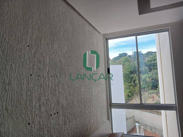 Apartamento para Locação em São José da Lapa - 2