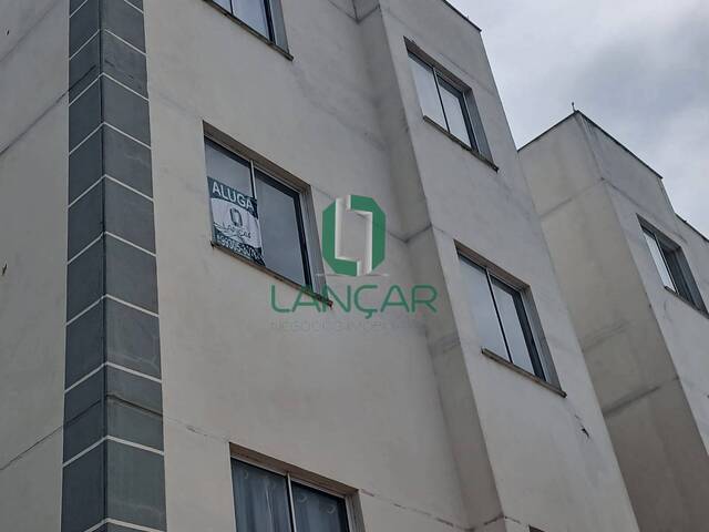 Apartamento para Locação em São José da Lapa - 4