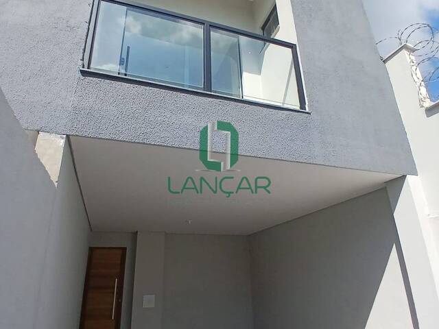 Casa para Venda em São José da Lapa - 3