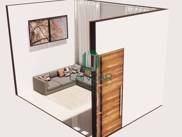 Casa para Venda em São José da Lapa - 4